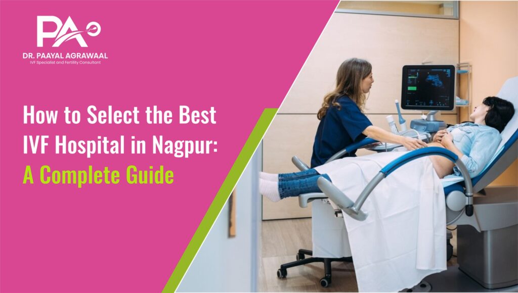 Best IVF Hospital in Nagpur