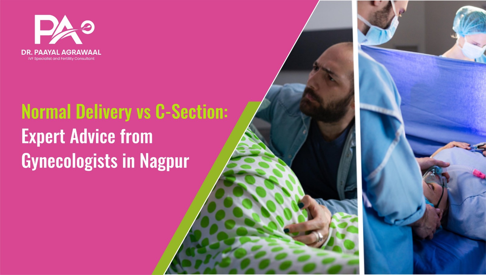 Dr . Payal Agrawal Blog