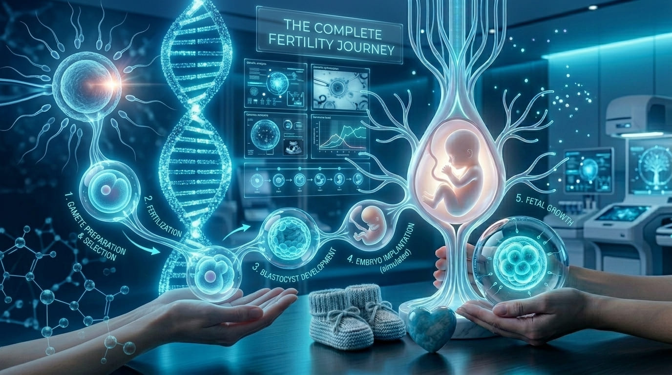 Fertility Treatment