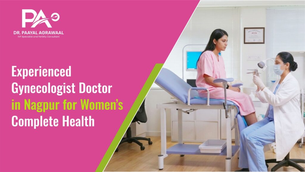 Dr Payal Agrawal
